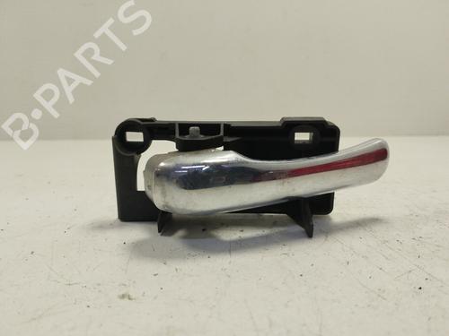 Used Front left interior door handle ALFA ROMEO 147 (937_) [2000-2010]  32474129