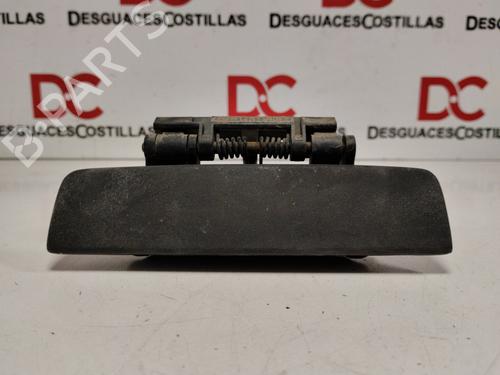 Used Rear left exterior door handle Rear left exterior door handle PEUGEOT 306 (7B, N3, N5) [1993-2003] 36375794 36375794