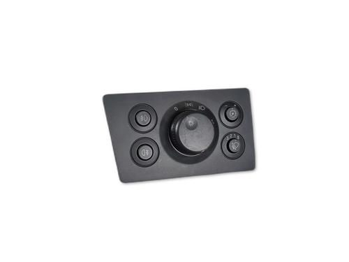 Commande de phare OPEL ZAFIRA / ZAFIRA FAMILY B (A05) 1.6 (M75) (105 hp) 31850487