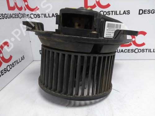 Used Heater blower motor CITROËN XANTIA (X1_, X2_) 1.9 Turbo D (90 hp) 17399412