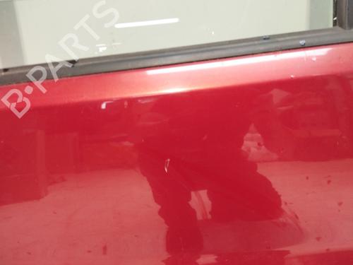 Left rear door CITROËN SAXO (S0, S1) 1.4 VTS | BP29176522C4 