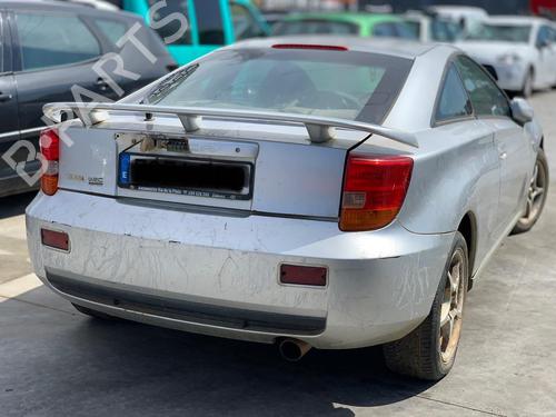 Front left exterior door handle TOYOTA CELICA Coupe (_T23_) 1.8 16V VT-i (ZZT230_, ZZT230) | BP32334968C128 