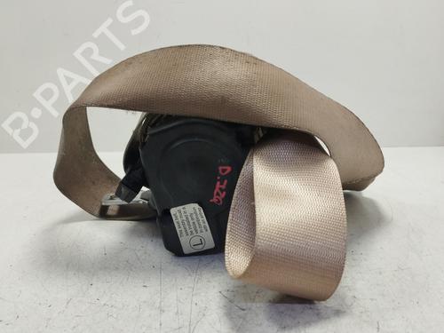Front left seatbelt BMW X5 (E53) 3.0 d | BP22379729I26 