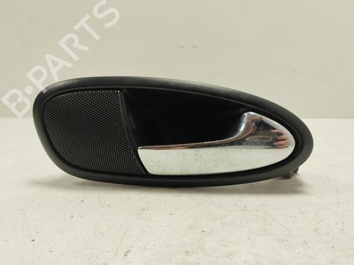Used Front right interior door handle SEAT LEON (1P1) [2005-2013]  23980248