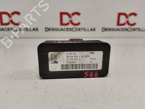 Used Electronic sensor OPEL ASTRA H (A04) 1.9 CDTI (L48) (120 hp) 23066675