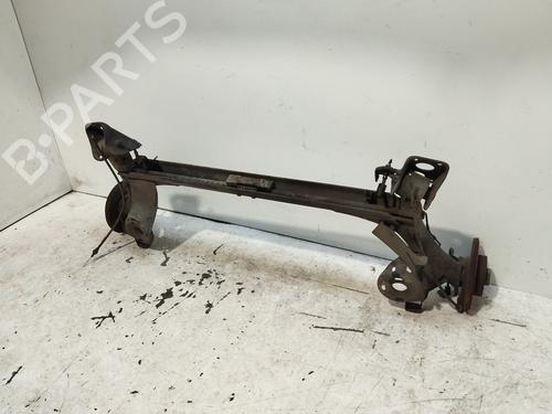 Bagaksel SEAT LEON (1M1)  | BP24876444M2 