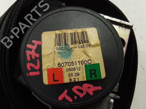 Rear right seatbelt BMW 1 (E87) 118 d | BP23266117I28 
