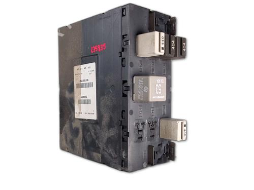 Fuse box SEAT TOLEDO III (5P2) 2.0 TDI 16V | BP33941187E1 - Image 4