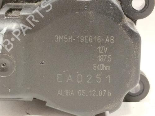 Electronic module FORD FOCUS II (DA_, HCP, DP)  | BP17412889M83 