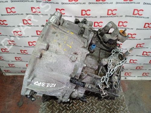 Gearbox NISSAN PRIMERA Hatchback (P12)  | BP36905608M3  - Image 8