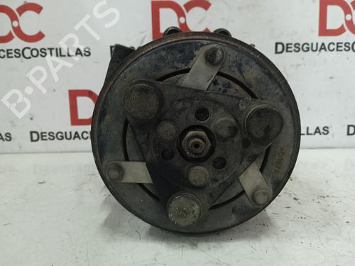 AC compressor FIAT FIORINO Box Body/MPV (225_) 1.3 D Multijet (225BXD1A, 225BXB1A, 225BXB11) | BP22889684M34 