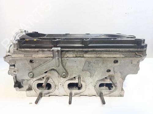 Used Cylinder head Cylinder head AUDI A6 C6 (4F2) 3.0 TDI quattro (225 hp) 33402473 33402473