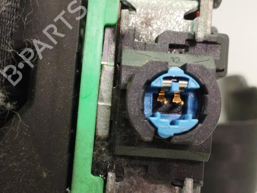 Front left seatbelt CITROËN BERLINGO Box Body/MPV (B9) | BP36515415I26 - Image 6