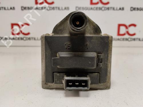 Ignition coil VW GOLF III (1H1)  | BP17413805M94 