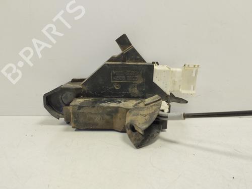 Front right lock CITROËN C4 I (LC_)  | BP23848648C97 