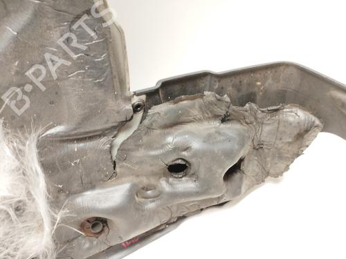 Upper protection BMW X5 (E53) 3.0 d | BP20302564M93 