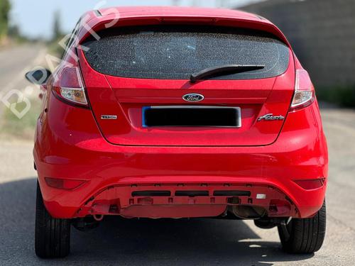 Front right lock FORD FIESTA VI (CB1, CCN)  | BP27614053C97