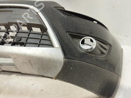 Front bumper FORD KUGA I  | BP30298350C7 