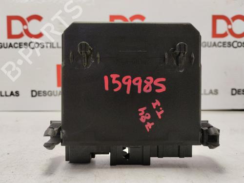 Comfort control module MERCEDES-BENZ C-CLASS (W203) C 200 Kompressor (203.045) | BP17418935M56 