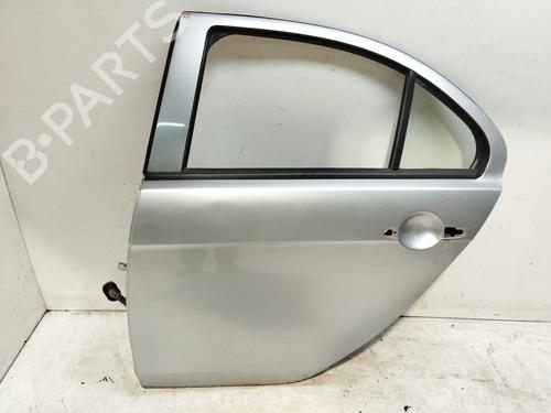 Left rear door MITSUBISHI LANCER VIII (CY_A, CZ_A) | BP32287115C4