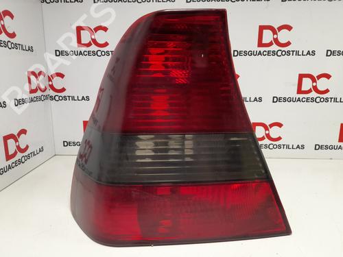 Used Left taillight BMW 3 Compact (E46) 320 td (150 hp) 17406901