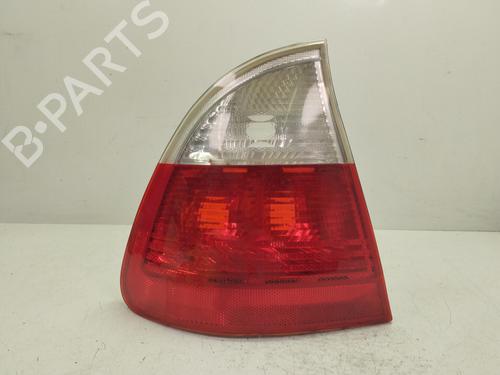 Used Left taillight BMW 3 Touring (E46) 320 d (150 hp) 30712833