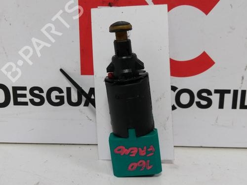 Used Electronic sensor CITROËN C4 Grand Picasso I (UA_) 1.6 HDi (109 hp) 22398615