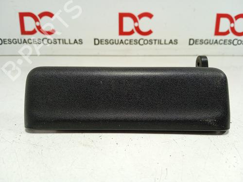 Poignée extérieure avant gauche FORD FIESTA III (GFJ) 1.4 (73 hp) 32086199