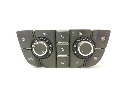 Used Climate control OPEL ASTRA J Sports Tourer (P10) [2010-2015]  17423621