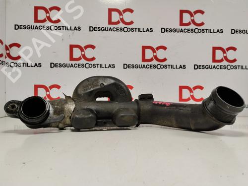 Used Pipe PEUGEOT PARTNER Box Body/MPV 1.6 HDi 16V (90 hp) 17415242