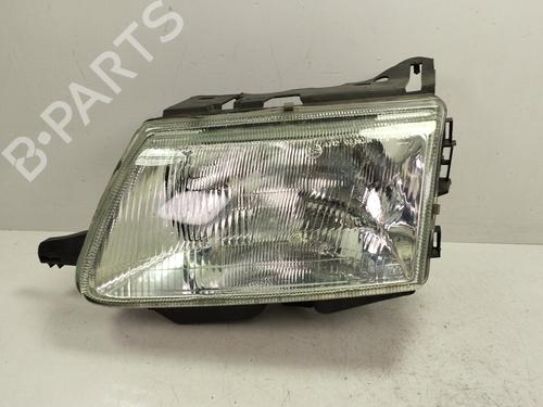 Venstre forlygte CITROËN SAXO (S0, S1) 1.5 D (57 hp) 29916961