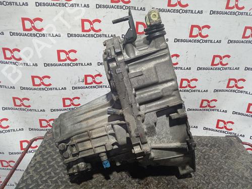 Gearbox NISSAN ALMERA II Hatchback (N16)  | BP36905609M3  - Image 7