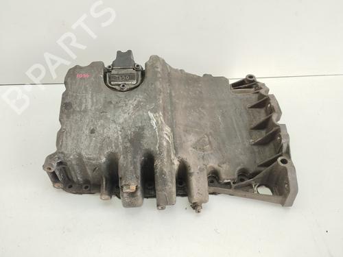 Used Oil sump Oil sump AUDI A4 B7 Avant (8ED) 2.0 TDI 16V (140 hp) 36222372 36222372