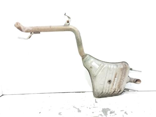 Used Exhaust system MERCEDES-BENZ S-CLASS (W221, V221) S 350 (221.056, 221.156) (272 hp) 27223918