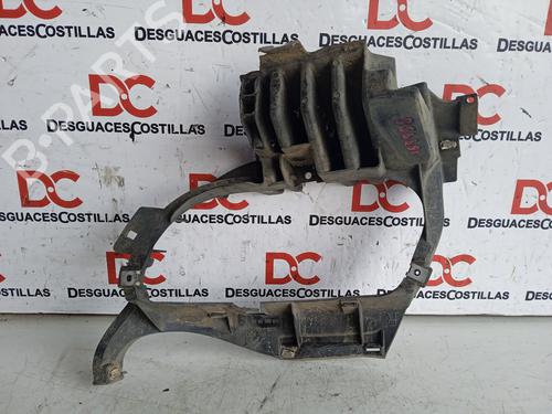 Grille MERCEDES-BENZ A-CLASS (W169) A 180 CDI (169.007, 169.307) | BP17418917C40 