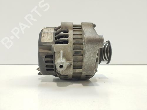 Alternator OPEL ASTRA G Coupe (T98) 1.8 16V (F07) | BP22891695M7 