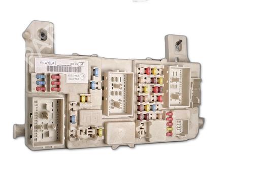 Fuse box FORD FOCUS II (DA_, HCP, DP) 1.6 TDCi | BP39076317E1  - Image 5