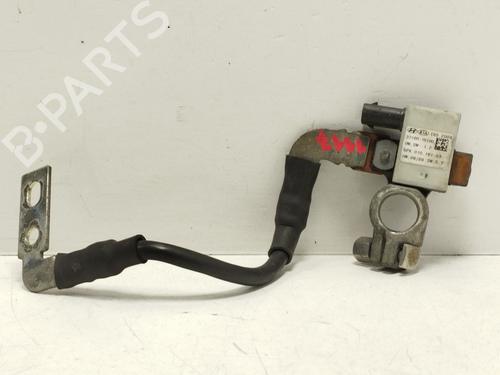 Used Electronic sensor KIA CEE'D Hatchback (ED) [2006-2012]  24660574