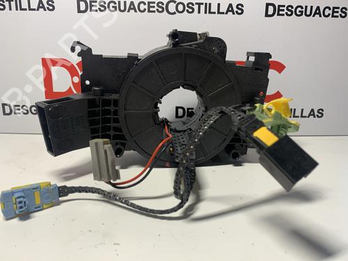 Used Squib airbag Squib airbag 17398649 17398649
