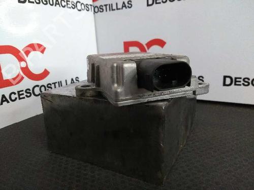 Elektronisk modul OPEL VECTRA C (Z02) 2.2 DTI 16V (F69) | BP17427962M83 