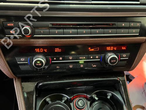 Climate control BMW 5 (F10) 530 d | BP18832471I5 