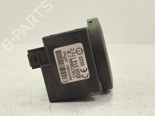 Elektronisk modul RENAULT CLIO III (BR0/1, CR0/1)  | BP29062558M83 