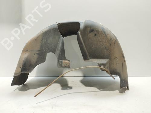 Wheel arch SEAT LEON (1P1) 1.9 TDI | BP27223912C56 