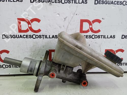 Used Brake master cylinder RENAULT TRAFIC II Platform/Chassis (EL) 1.9 dCi 100 (EL0C) (101 hp) 17413325