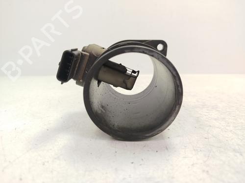 Mass air flow sensor RENAULT CLIO III (BR0/1, CR0/1)  | BP28367135M95 