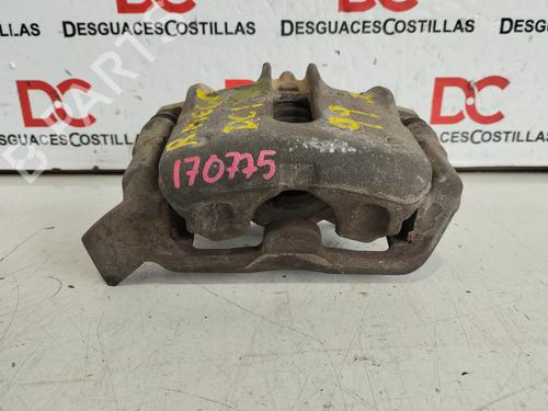Used Left front brake caliper Left front brake caliper RENAULT MEGANE Scenic (JA0/1_) [1996-2001] 36450838 36450838