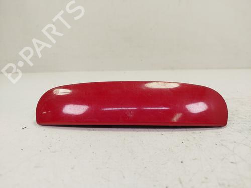 Used Tailgate handle PEUGEOT 307 (3A/C) 2.0 HDi 90 (90 hp) 27441695