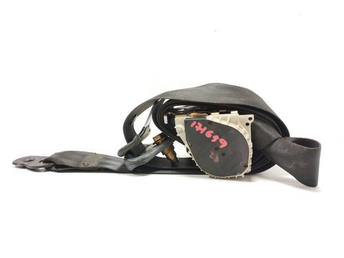 Used Front right seatbelt RENAULT KANGOO (KC0/1_) 1.5 dCi (68 hp) 17423727