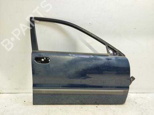 Used Right front door Right front door VOLVO S40 I (644) 1.8 i (125 hp) 35953121 35953121