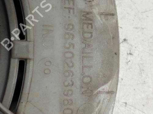 Hub cap CITROËN C5 II (RC_) 1.6 HDi (RC8HZB) | BP27542592C160 